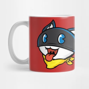 Morgana Mug